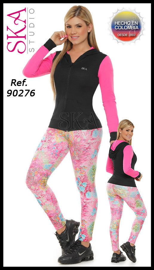 Ska Studio Activewear Now Available