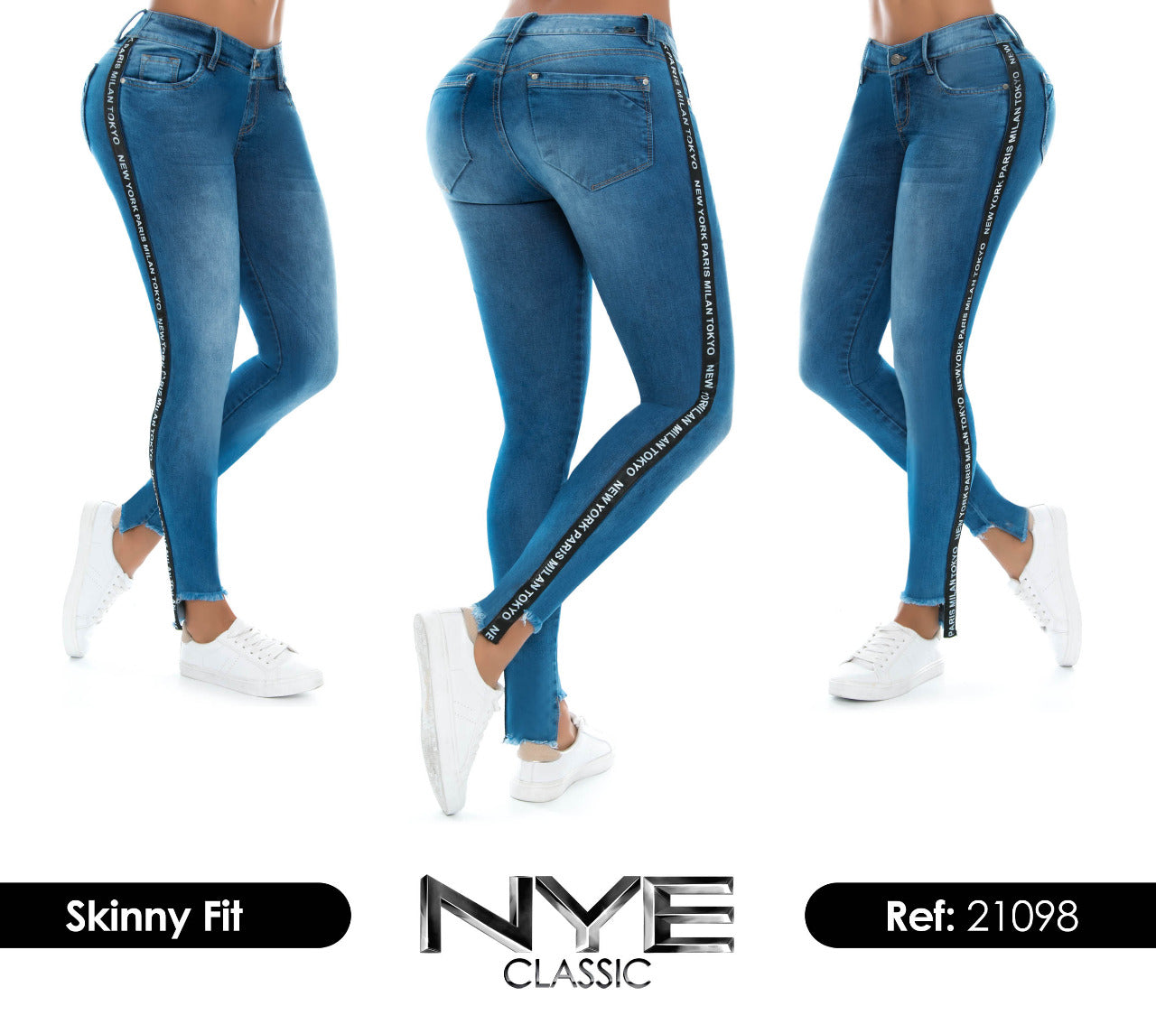 Jeans NYE