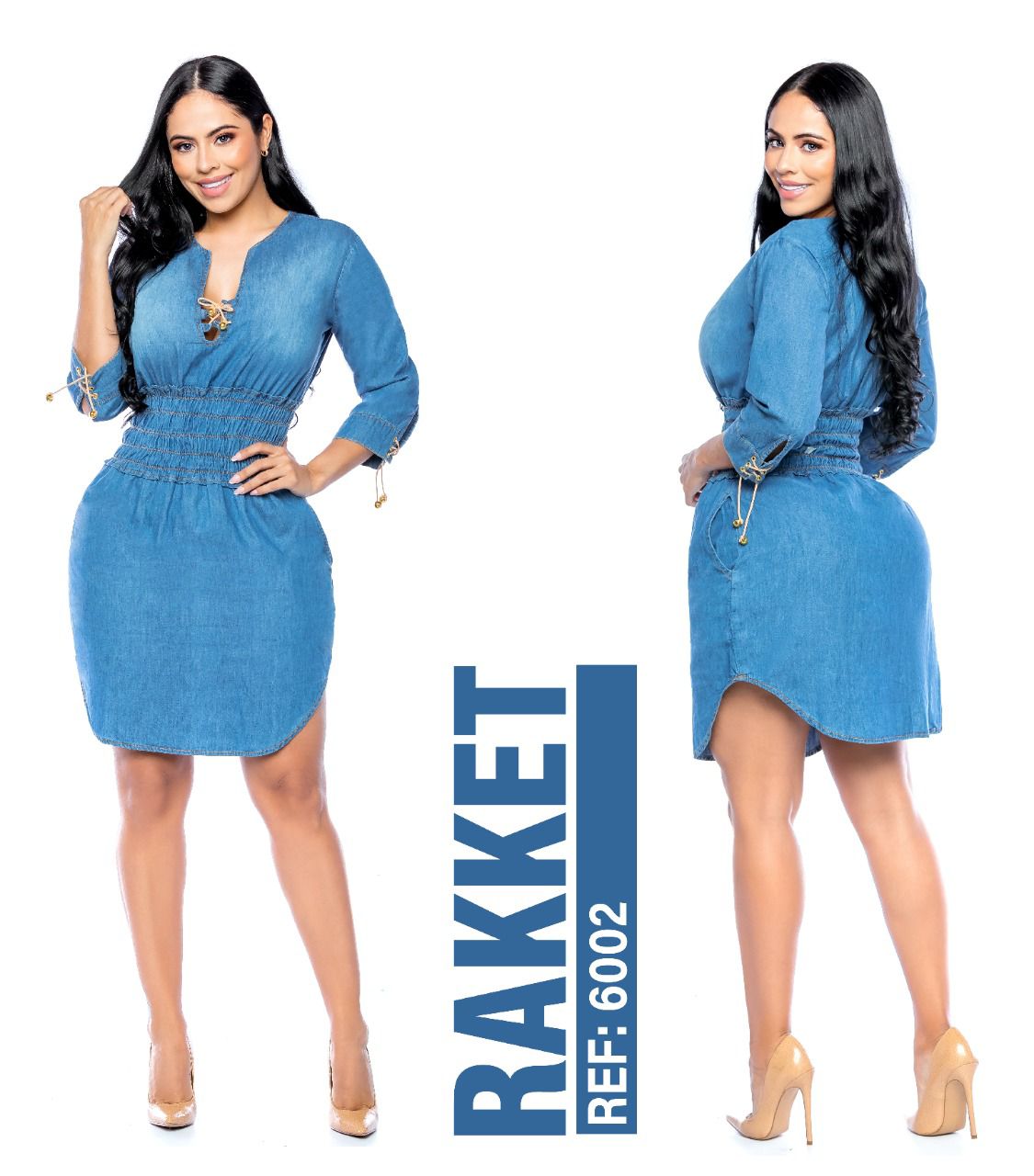 rakket dress