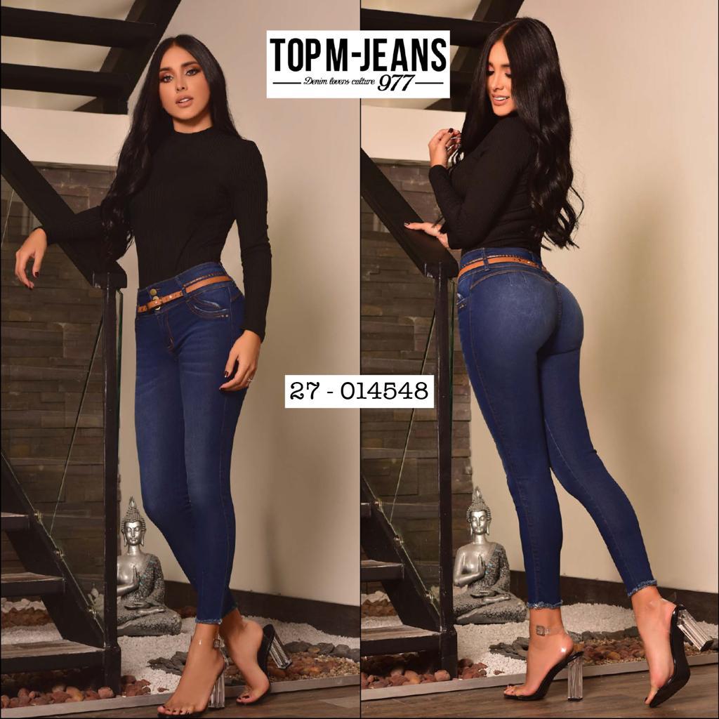 TOP M JEANS