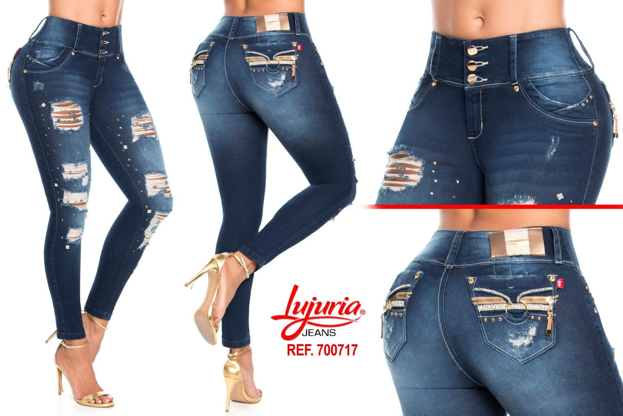 Jeans Lujuria