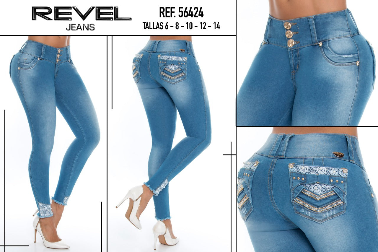 Jeans Revel