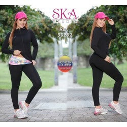 Ska Studio Activewear