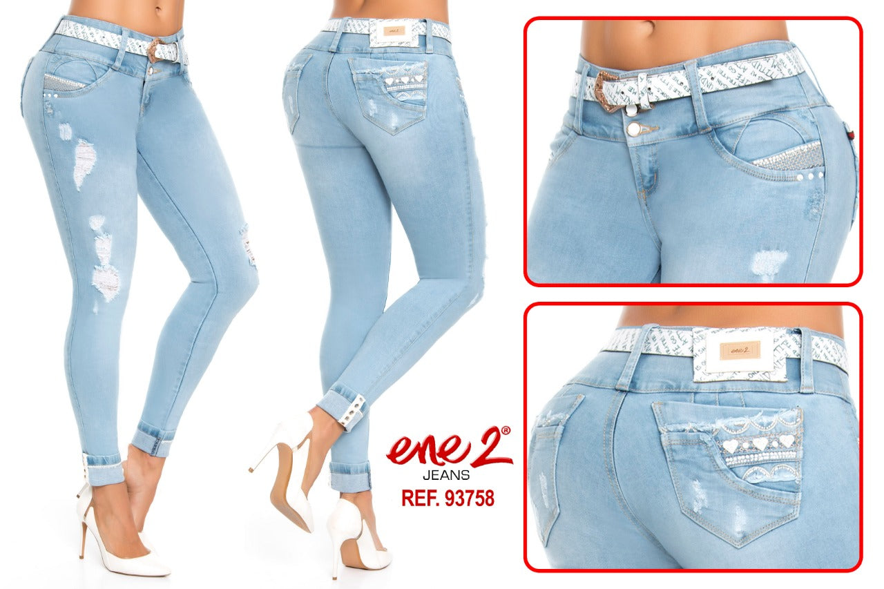 Jeans ENE 2