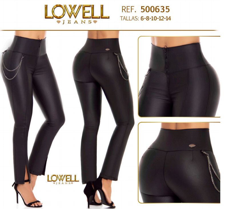 Newest Products jeans Lowell