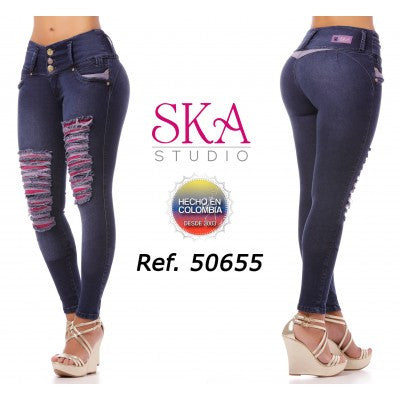 Jeans Ska Studio - awesome jeans colombia