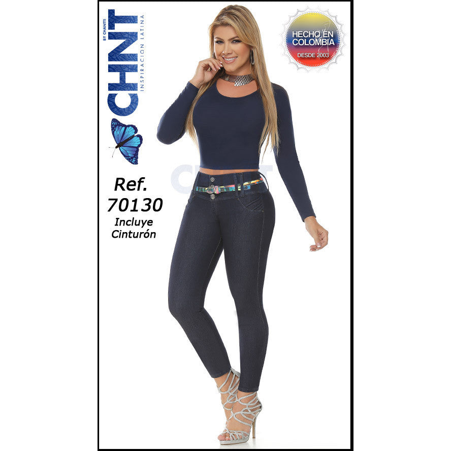 Jeans CHNT - awesome jeans colombia