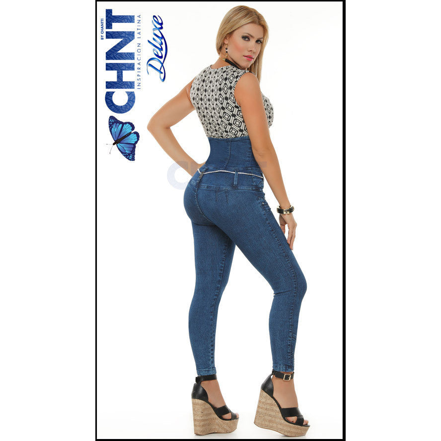 CHNT JEANS SIDE 7 USA 12 COLOMBIA - awesome jeans colombia