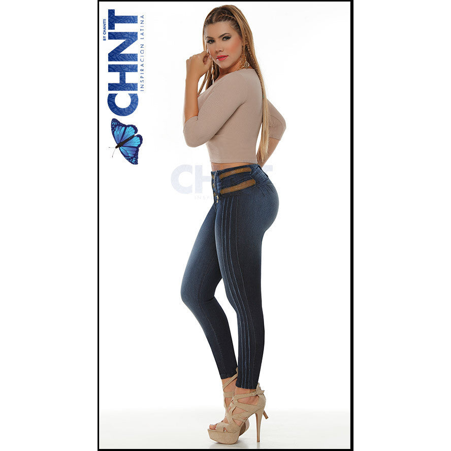 Jeans CHNT - awesome jeans colombia