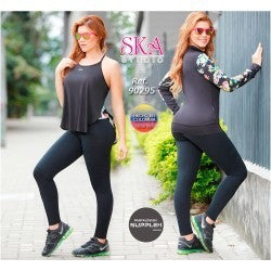 Ska Studio Activewear - awesome jeans colombia