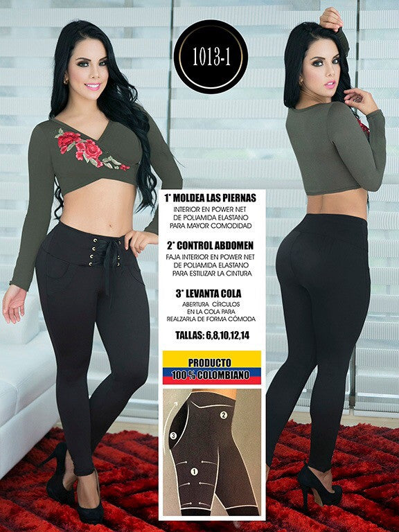 Thaxx Leggings - awesome jeans colombia